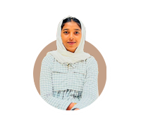 SHIBINA Mfrom IQJITA successfully placed as a Office Administrator at Green solar 
showcasing the placement success of the best office administration course institute in 
Kottakkal, Perinthalmanna, Malappuram 